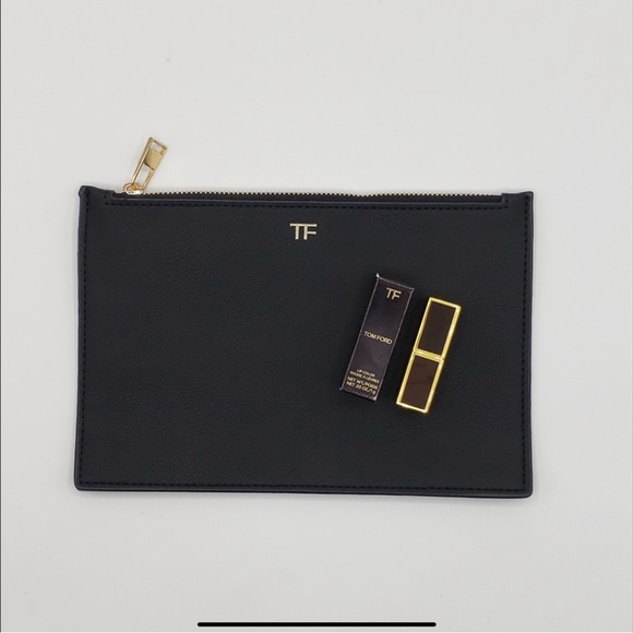 TOM FORD Pouch Bag Lipstick - Picture 7 of 8